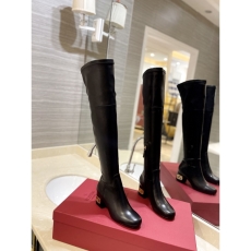 Valentino Boots